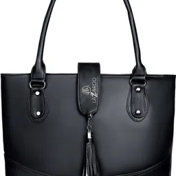 cp criceep Women Black Shoulder Bag-picture-13