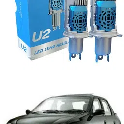 lovmoto LED Fog Lamp Unit for Opel Corsa image 1