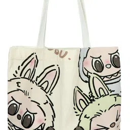 gustave Women Multicolor Tote-picture-21