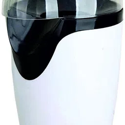 akhand sales Popcorn Machine - Oil Free Mini Hot Air Popcorn Machine Snack Maker Popcorn Machine POPCORN MAKER 300 L Popcorn Maker image 2