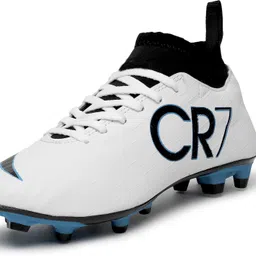 cr7 juventus Ankle Sport Football Studs Shoes Football Shoes For Men-picture-26