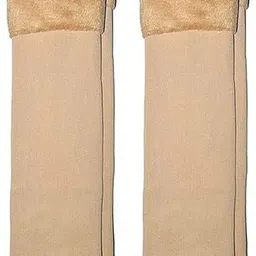 kaapi Women Solid Ankle Length-picture-20