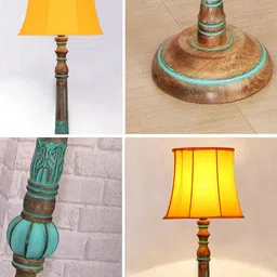 devansh Novelty Floor Lamp image 4
