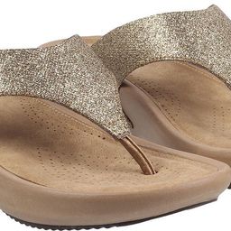 mochi Women Wedges Sandal-picture-43