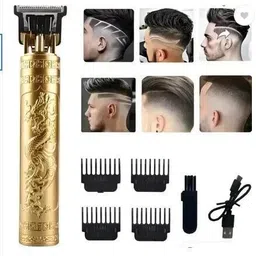 TOT Hair Trimmer MN149 Grooming Kit 1 min Runtime 4 Length Settings image 2