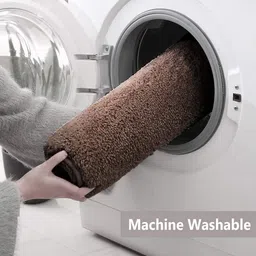 avenika international Microfiber Floor Mat image 5