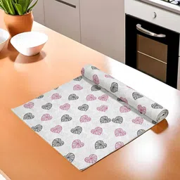 star weaves PVC (Polyvinyl Chloride) Kitchen Mat image 1