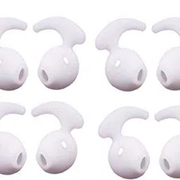 Newvent Ear Headphone Cushion white color Over The Ear Headphone Cushion-picture-23