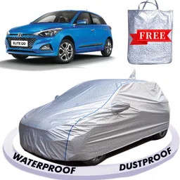 Hyundai Elite i20, Elite i20 2020, Elite i20 Asta 1.2, Elite i20 Asta Option CVT Petrol, Elite i20 Asta Option Petrol, Elite i20 Era 1.2, Elite i20 Magna Plus Petrol Body Cover-image-11