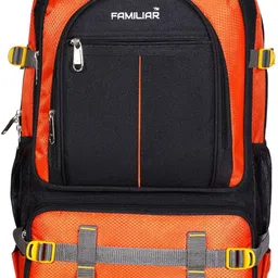 familiar Large 70 L Backpack Outdoor Trekking image 4