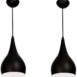 areezo Hanging Pendant Lights Ceiling for Living Room Bedroom Dining Table Hall Kitchen Balcony Modern Home Decoration Fancy lamp Stylish Vintage Indoor Outdoor Home Decor Item Pendants Ceiling Lamp-picture-33