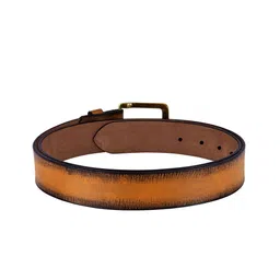 Walrus Men Genuine Leather Belt image 3