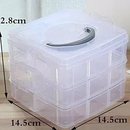 bhishma Spice Set Plastic image 1
