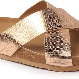 dollphin Women Flats Sandal image 2