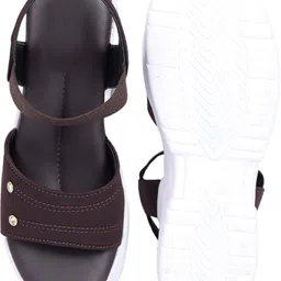 k' footlance Women Heels Sandal image 4