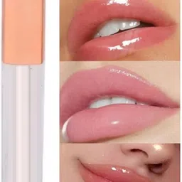 evererin Coloured Lip Gloss | Hydrating | High Shine | Non-Sticky Lipgloss-picture-10