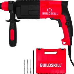 buildskill BGBH20RE Rotary Hammer Drill-picture-11
