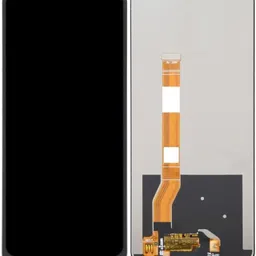 Glimring LCD Mobile Display for Realme C35-picture-30