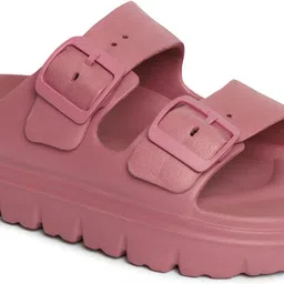 ozzoh Women Slides-picture-13