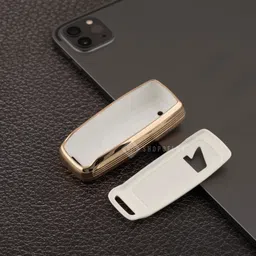 ivee international Motorbike Key Cover image 5