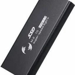 Etzin M.2 to USB3.0 Converter Adapter External Case M.2 SSD Box External Enclosure (M.2-SSD-CASE) Hard Disk Skin image 5