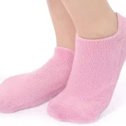 leplion Women Solid Low Cut-picture-27