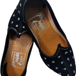 jindal enterprises Mojaris For Men image 3