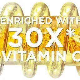 garnier men 2PCS Color Naturals Crème hair color 5.32 Caramel Brown 70ml+60g+Vitamin C Day Serum-7ml image 4