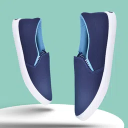 bruton FITMAN Loafers For Men image 2