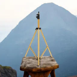 Casewilla Portable 7 Feet Tripod Stand with 360° Rotating Phone Clamp for Video Shoot Tripod-picture-40