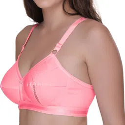sona Women Full Coverage Non Padded Bra image 3