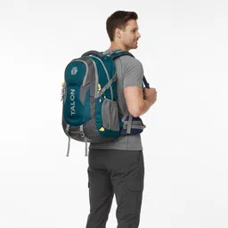 talon Stylish Comfort spacious & Hi Quality Rucksack Bag Hammer Rucksack - 45 L-picture-36