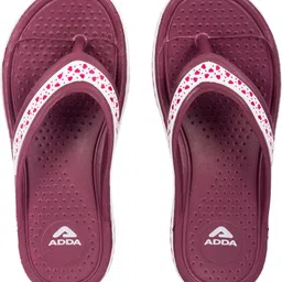 adda Women Flip Flops image 2