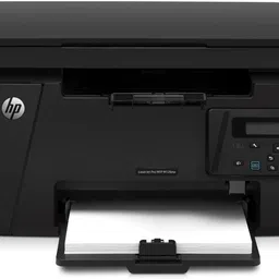 HP LaserJet Pro MFP M126nw Multi-function WiFi Monochrome Laser Printer-picture-39