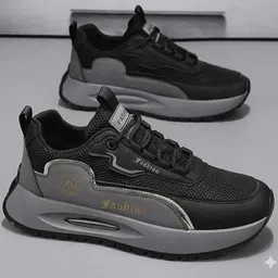 xtoon New Casual sneaker shoe’s Sneakers For Men-picture-34