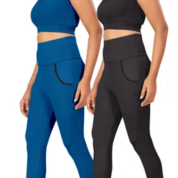 poojaran Solid Women Track Suit-picture-10