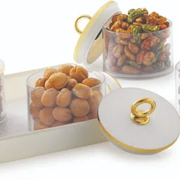 sandeep Spice Set Plastic image 3