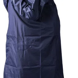 vordvigo Solid Women Raincoat image 4