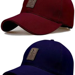 angaarlook Self Design Sports/Regular Cap-picture-11