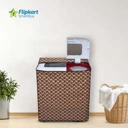 flipkart smartbuy Semi-Automatic Washing Machine Cover image 1