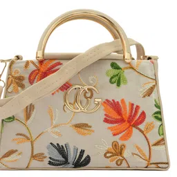 house of common Beige Women Sling Bag sling bag Casual Crossbody Bag for Women, Mini Cross body Bag Women-picture-16