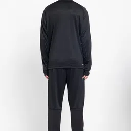 adidas Solid Men Track Suit image 4