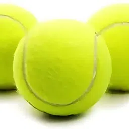 vital sports club Durable Tennis Balls Lightweight Practice & Training Tennis Ball-picture-29