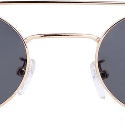 hashtag eyewear UV Protection Oval Sunglasses (54) image 3