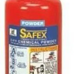 safex Fire Extinguisher 2 Kg Fire Extinguisher Mount-picture-12