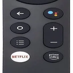 SANDYYTECH COMPATIBLE FOR ONEPLUS LED TV (WITHOUT VOICE) Remote Controller-picture-12