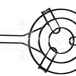 vajin Hand Grill Steel Stand Rack Steel Trivet-picture-11