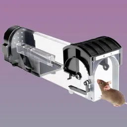 telnis MTB612 Live Trap-picture-10