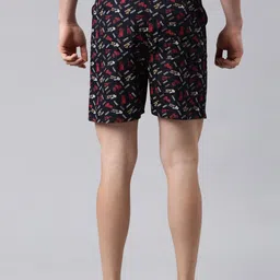 metronaut Pack of 3 Printed Men Boxer image 3