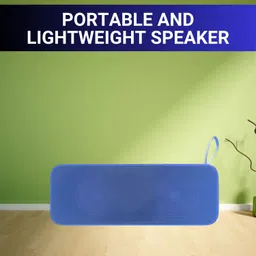 YAROH Badshah (PORTABLE BLUETOOTH DESKTOP SPEAKER) Stereo Sound & Hi Bass SoundH184 5 W Bluetooth Laptop/Desktop Speaker-picture-30